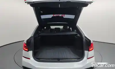 BMW Gran Turismo 2024 3.0 Автомат в Москве № 188215, миниатюра 5