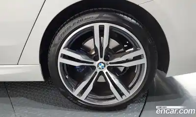 BMW Gran Turismo 2024 3.0 Автомат в Москве № 188215, миниатюра 6