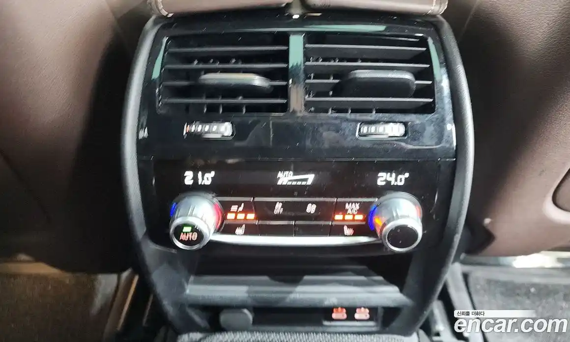 BMW Gran Turismo 2024 3.0 Автомат в Москве № 188215, фото 9