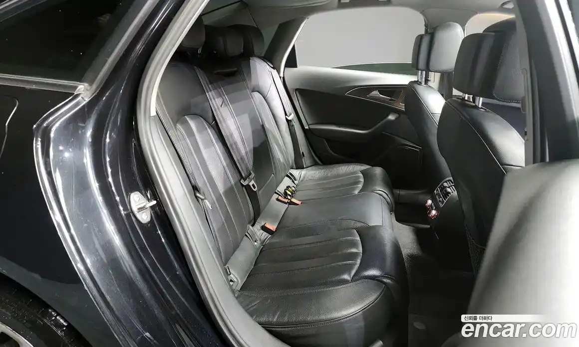 Audi A6 2012 3.0 Автомат в Москве № 188449, фото 17