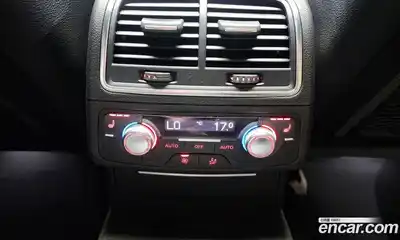 Audi A6 2012 3.0 Автомат в Москве № 188449, миниатюра 3