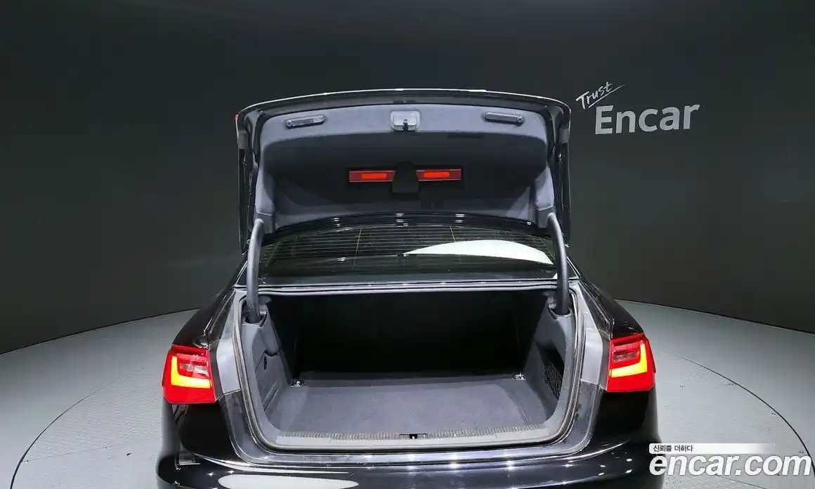 Audi A6 2012 3.0 Автомат в Москве № 188449, фото 7