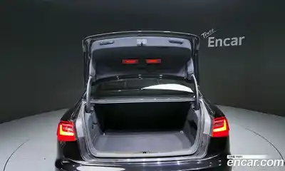 Audi A6 2012 3.0 Автомат в Москве № 188449, миниатюра 7