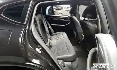 BMW X4 2024 2.0 Автомат в Москве № 188670, миниатюра 11