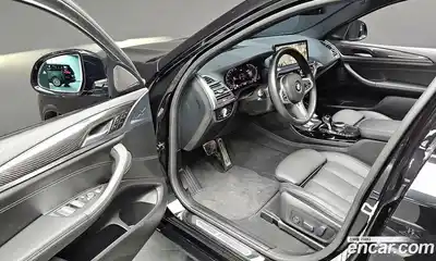 BMW X4 2024 2.0 Автомат в Москве № 188670, миниатюра 12