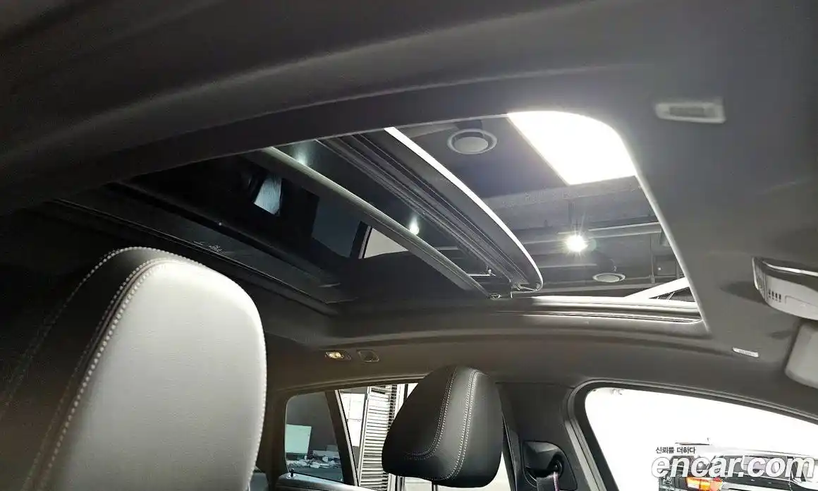 BMW X4 2024 2.0 Автомат в Москве № 188670, фото 18