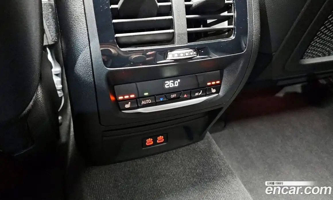 BMW X4 2024 2.0 Автомат в Москве № 188670, фото 19