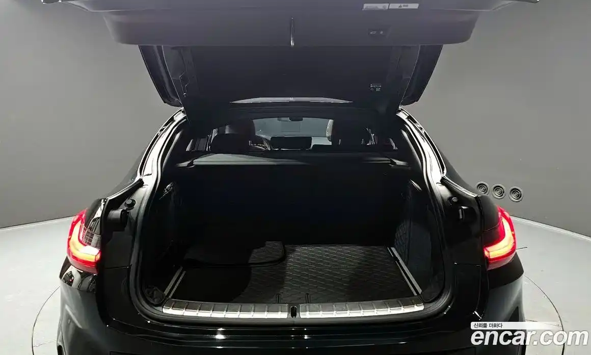 BMW X4 2024 2.0 Автомат в Москве № 188670, фото 20