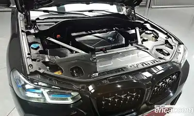 BMW X4 2024 2.0 Автомат в Москве № 188670, миниатюра 6