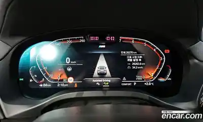 BMW X4 2024 2.0 Автомат в Москве № 188670, миниатюра 8