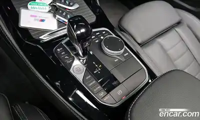 BMW X4 2024 2.0 Автомат в Москве № 188670, миниатюра 9