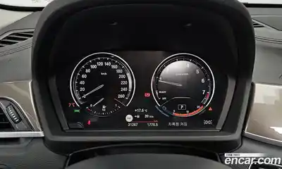 BMW X1 2021 2.0 Автомат в Москве № 188943, миниатюра 11