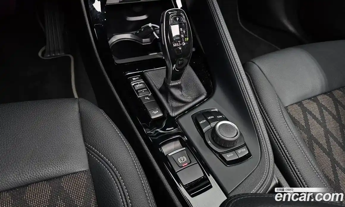 BMW X1 2021 2.0 Автомат в Москве № 188943, фото 17