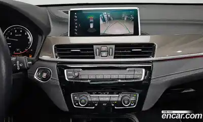 BMW X1 2021 2.0 Автомат в Москве № 188943, миниатюра 6