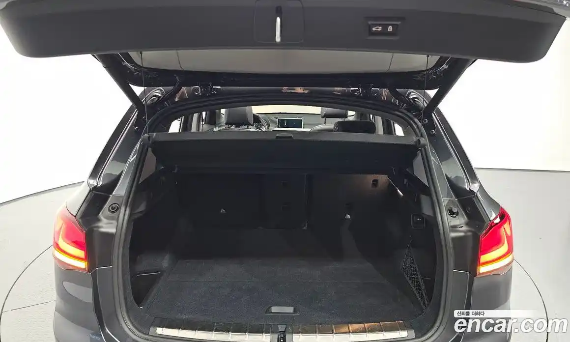 BMW X1 2021 2.0 Автомат в Москве № 188943, фото 7