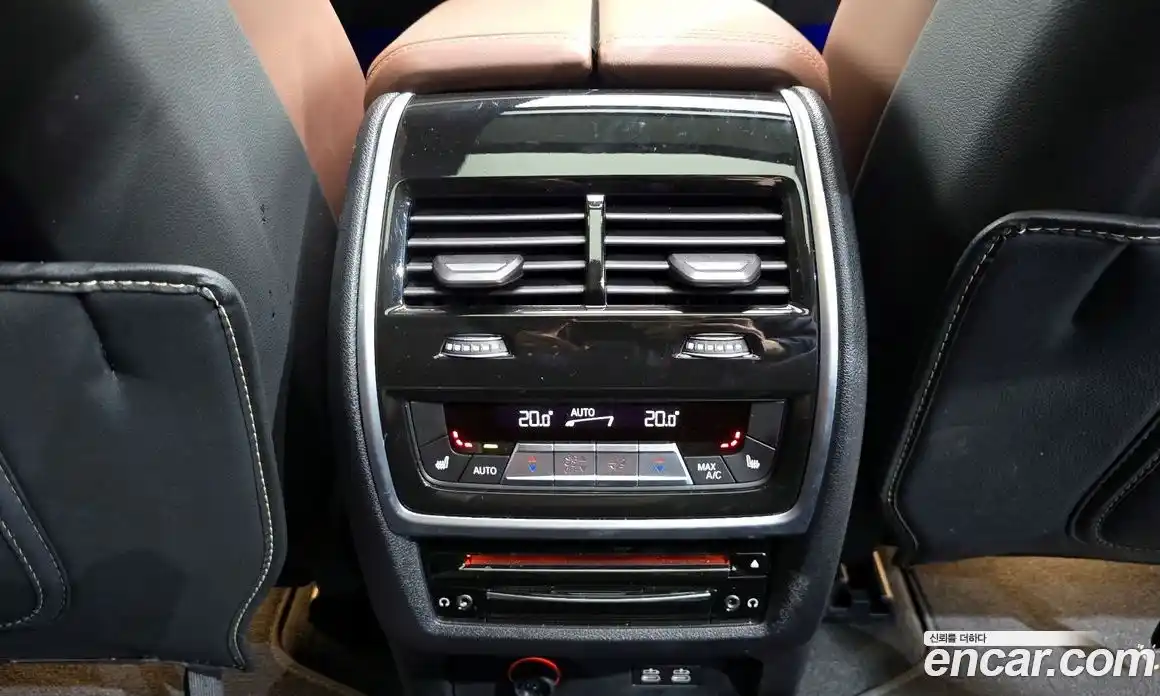 BMW X7 2022 3.0 Автомат в Москве № 189438, фото 18