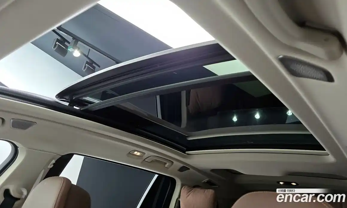 BMW X7 2022 3.0 Автомат в Москве № 189438, фото 4