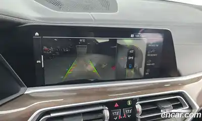 BMW X5 2022 3.0 Автомат в Москве № 191332, миниатюра 12