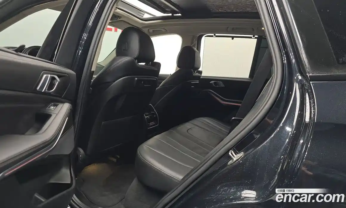 BMW X5 2022 3.0 Автомат в Москве № 191332, фото 17