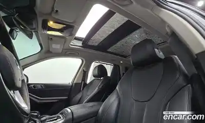 BMW X5 2022 3.0 Автомат в Москве № 191332, миниатюра 4