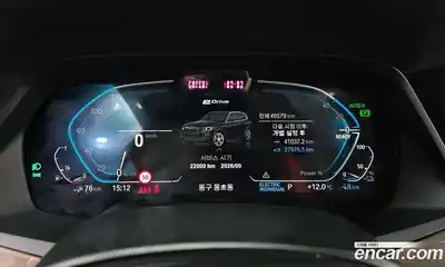 BMW X5 2022 3.0 Автомат в Москве № 191332, миниатюра 6