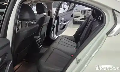 BMW 3-Series 2021 2.0 Автомат в Москве № 191667, миниатюра 11