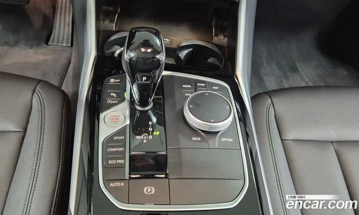 BMW 3-Series 2021 2.0 Автомат в Москве № 191667, фото 9