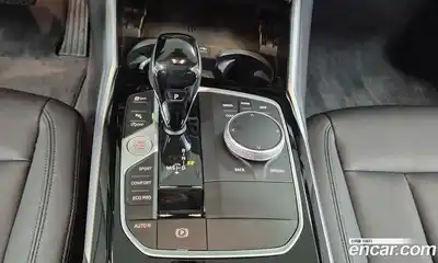 BMW 3-Series 2021 2.0 Автомат в Москве № 191667, миниатюра 9