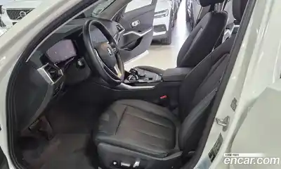 BMW 3-Series 2021 2.0 Автомат в Москве № 191667, миниатюра 10