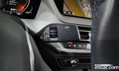 BMW 2-Series 2021 2.0 Автомат в Москве № 191763, миниатюра 11