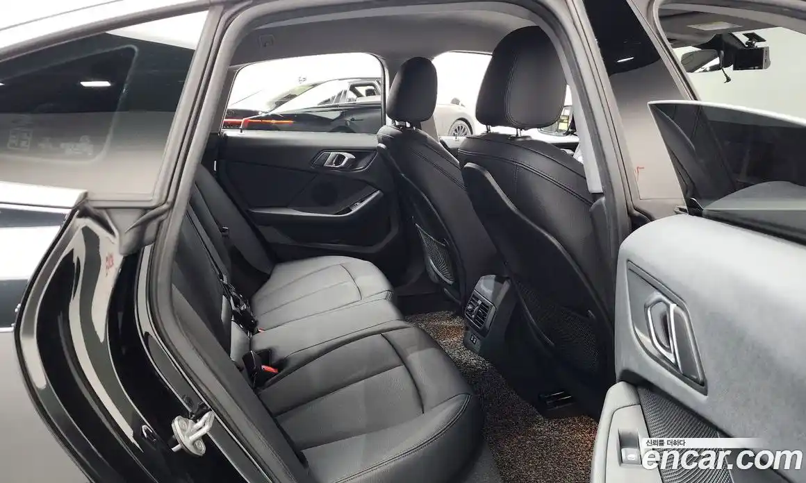 BMW 2-Series 2021 2.0 Автомат в Москве № 191763, фото 12