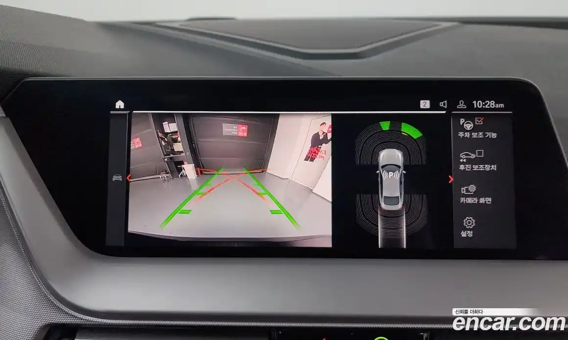 BMW 2-Series 2021 2.0 Автомат в Москве № 191763, фото 13