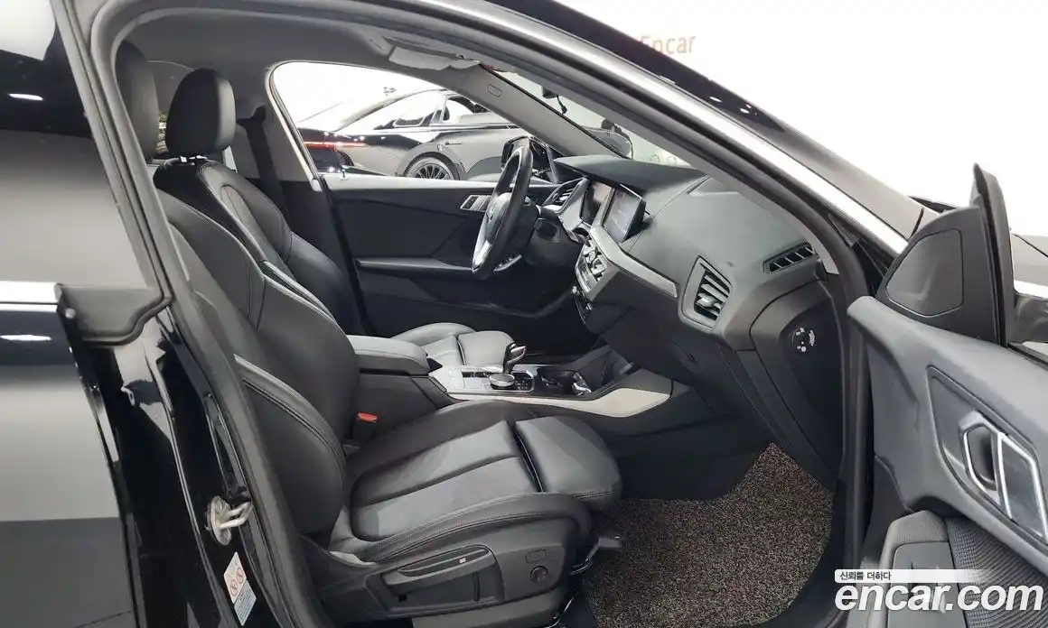 BMW 2-Series 2021 2.0 Автомат в Москве № 191763, фото 16