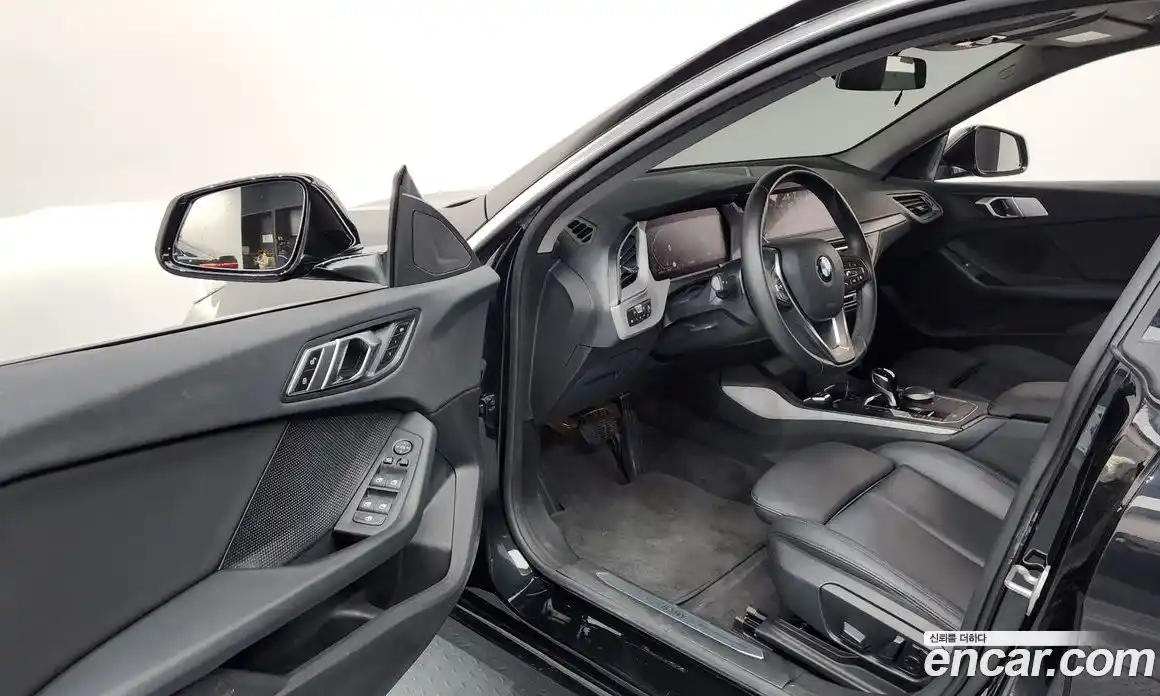 BMW 2-Series 2021 2.0 Автомат в Москве № 191763, фото 19