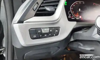 BMW 2-Series 2021 2.0 Автомат в Москве № 191763, миниатюра 2