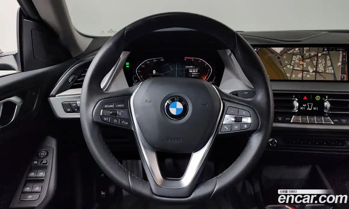 BMW 2-Series 2021 2.0 Автомат в Москве № 191763, фото 5