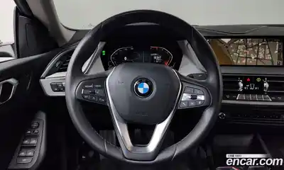 BMW 2-Series 2021 2.0 Автомат в Москве № 191763, миниатюра 5