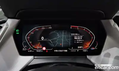 BMW 2-Series 2021 2.0 Автомат в Москве № 191763, миниатюра 6