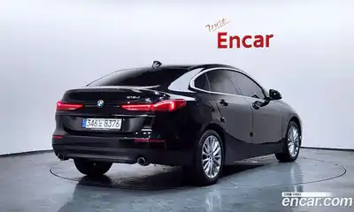 BMW 2-Series 2021 2.0 Автомат в Москве № 191763, миниатюра 7