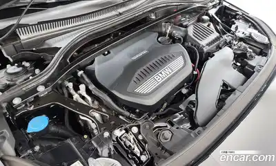 BMW 2-Series 2021 2.0 Автомат в Москве № 191763, миниатюра 8