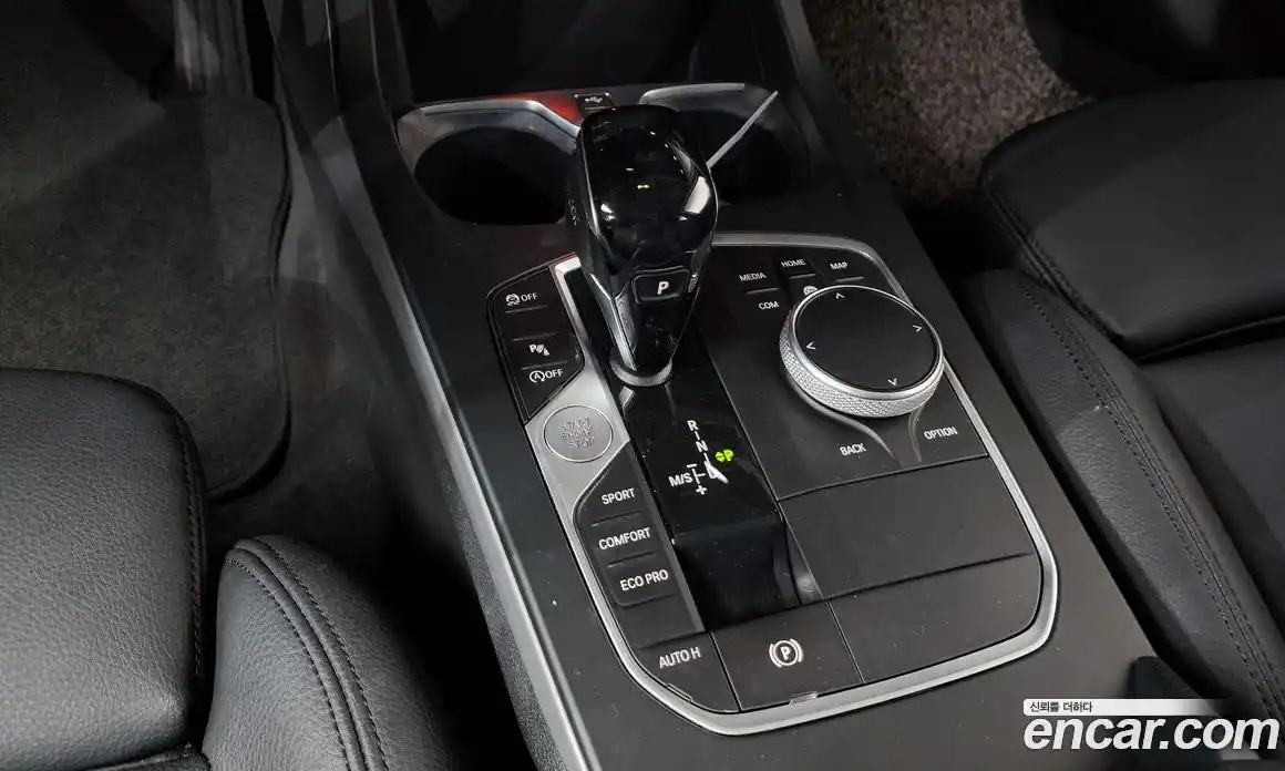 BMW 2-Series 2021 2.0 Автомат в Москве № 191763, фото 9