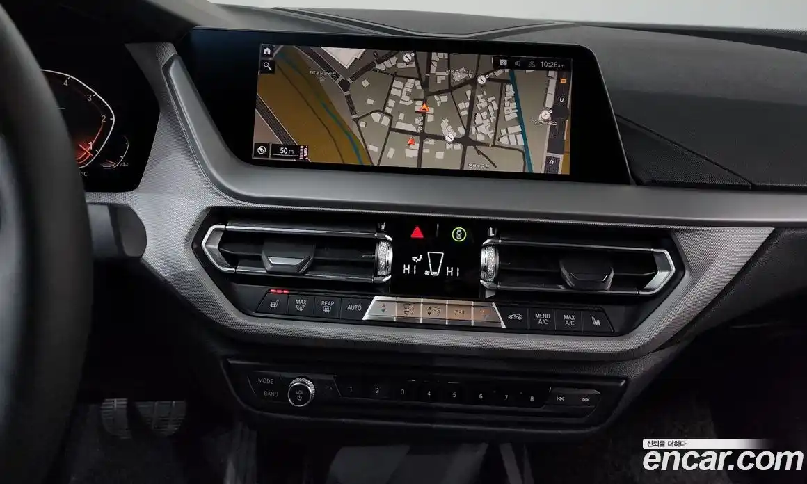 BMW 2-Series 2021 2.0 Автомат в Москве № 191763, фото 10