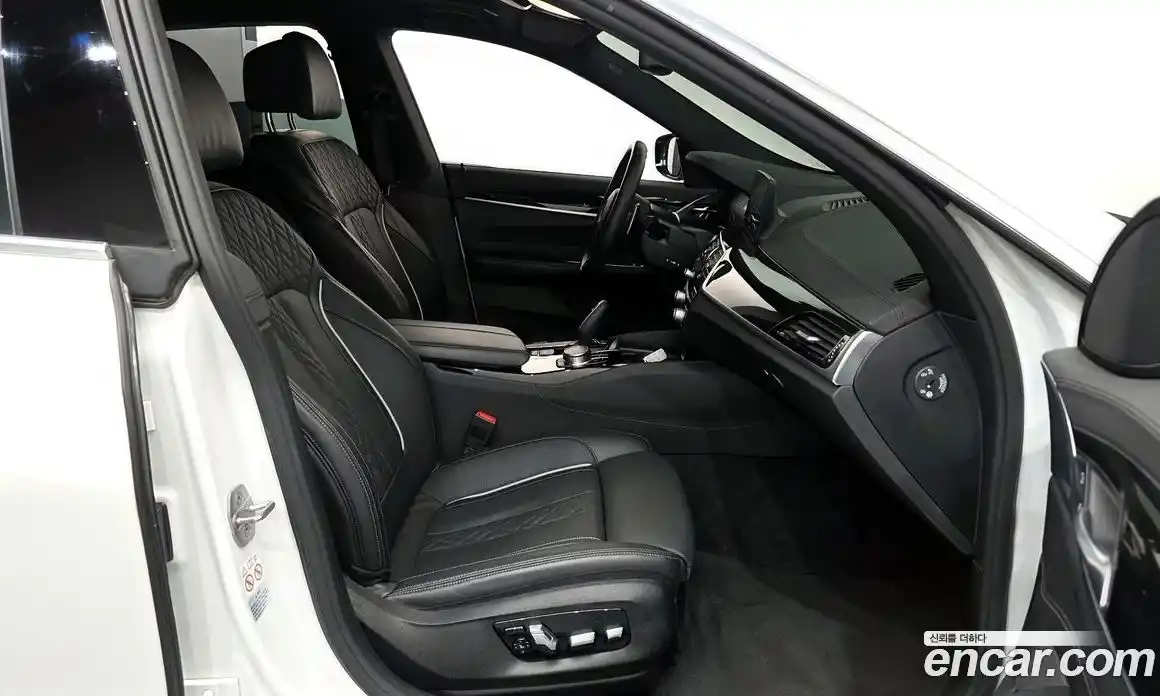 BMW Gran Turismo 2020 2.0 Автомат в Москве № 191820, фото 11