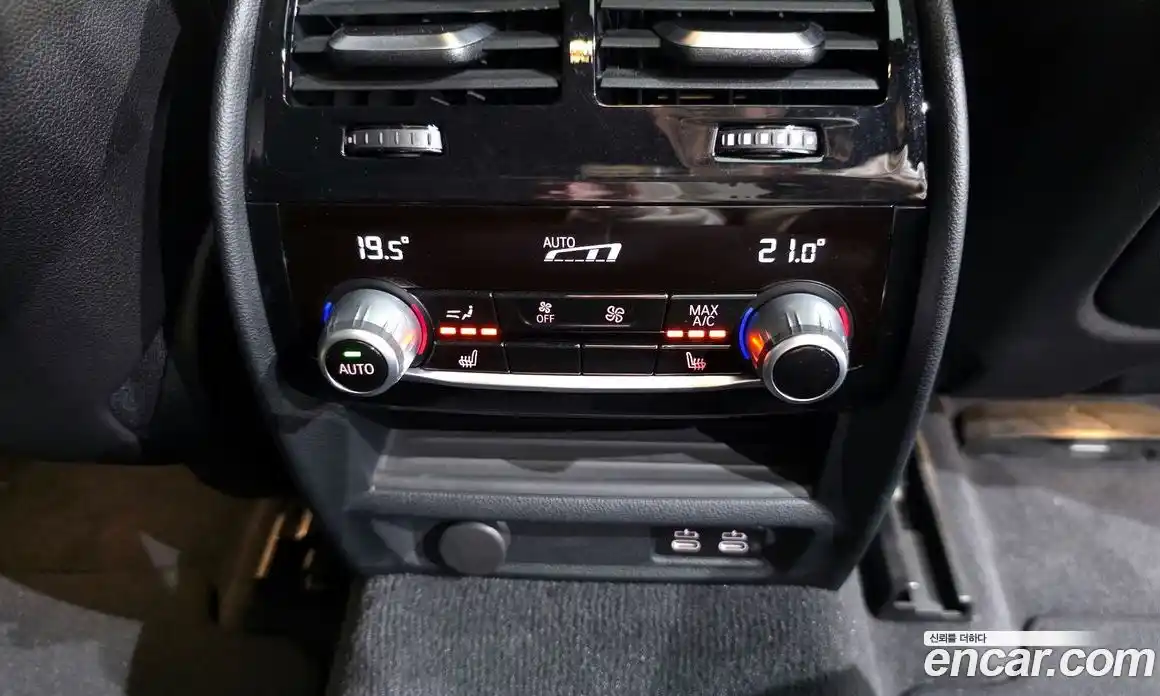 BMW Gran Turismo 2020 2.0 Автомат в Москве № 191820, фото 12