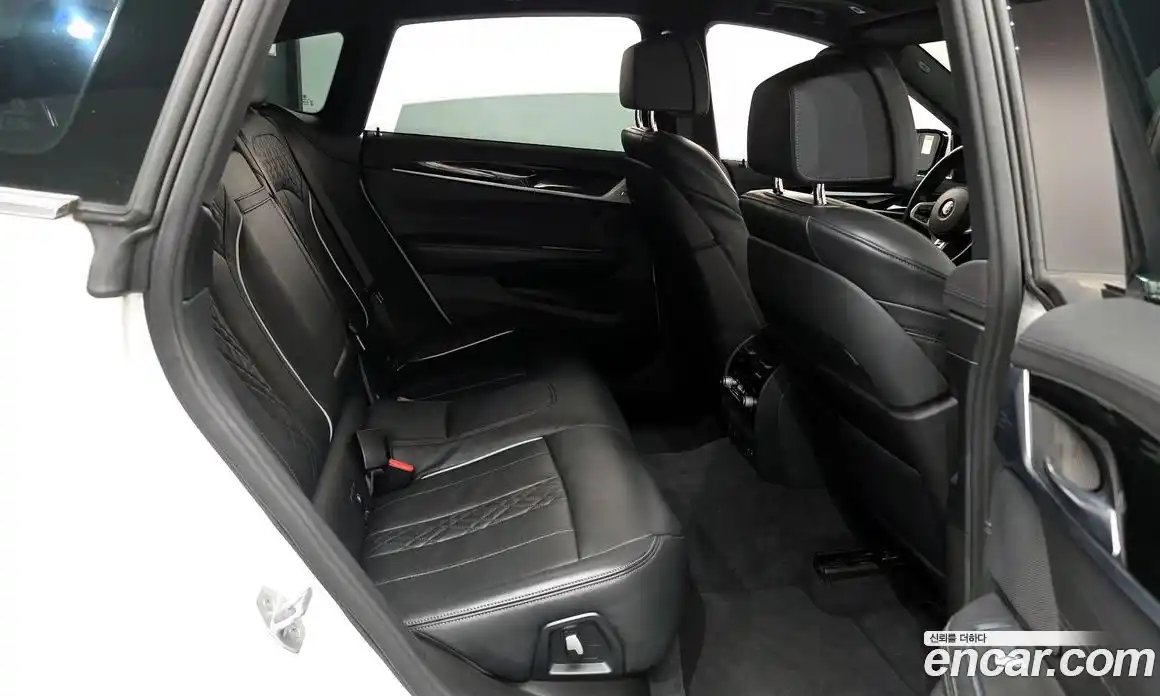 BMW Gran Turismo 2020 2.0 Автомат в Москве № 191820, фото 16