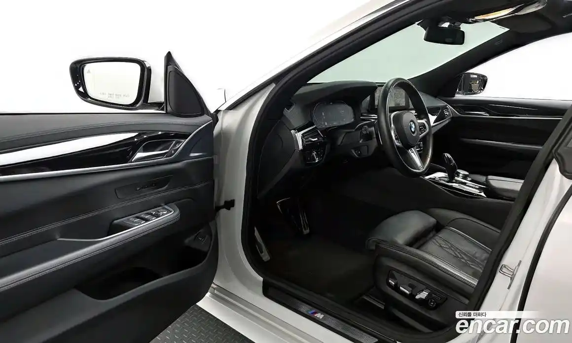 BMW Gran Turismo 2020 2.0 Автомат в Москве № 191820, фото 19