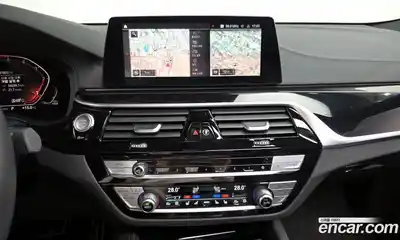 BMW Gran Turismo 2020 2.0 Автомат в Москве № 191820, миниатюра 5