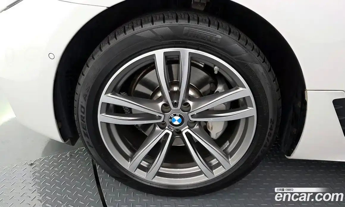 BMW Gran Turismo 2020 2.0 Автомат в Москве № 191820, фото 6