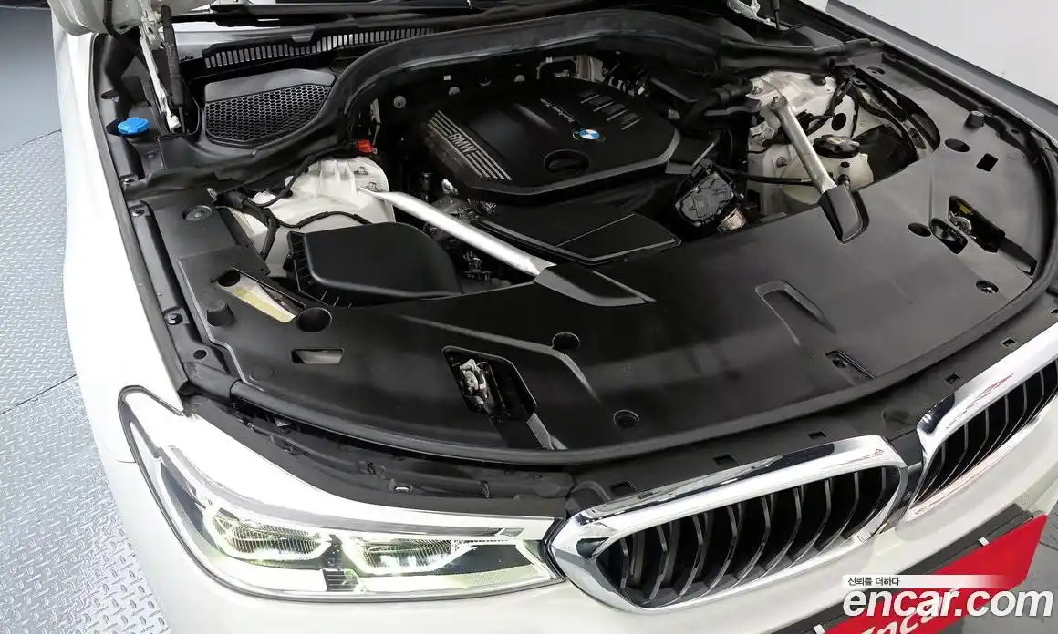 BMW Gran Turismo 2020 2.0 Автомат в Москве № 191820, фото 7