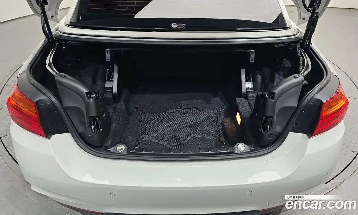 BMW 4-Series 2016 2.0 Автомат в Москве № 192212, фото 16